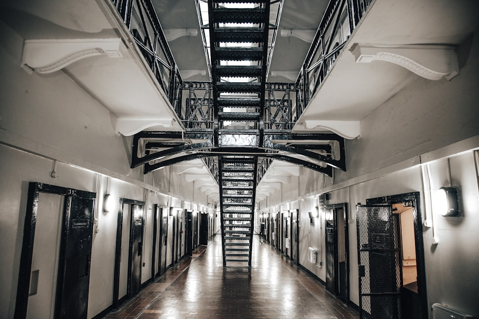 Impact of Prison Education Programs