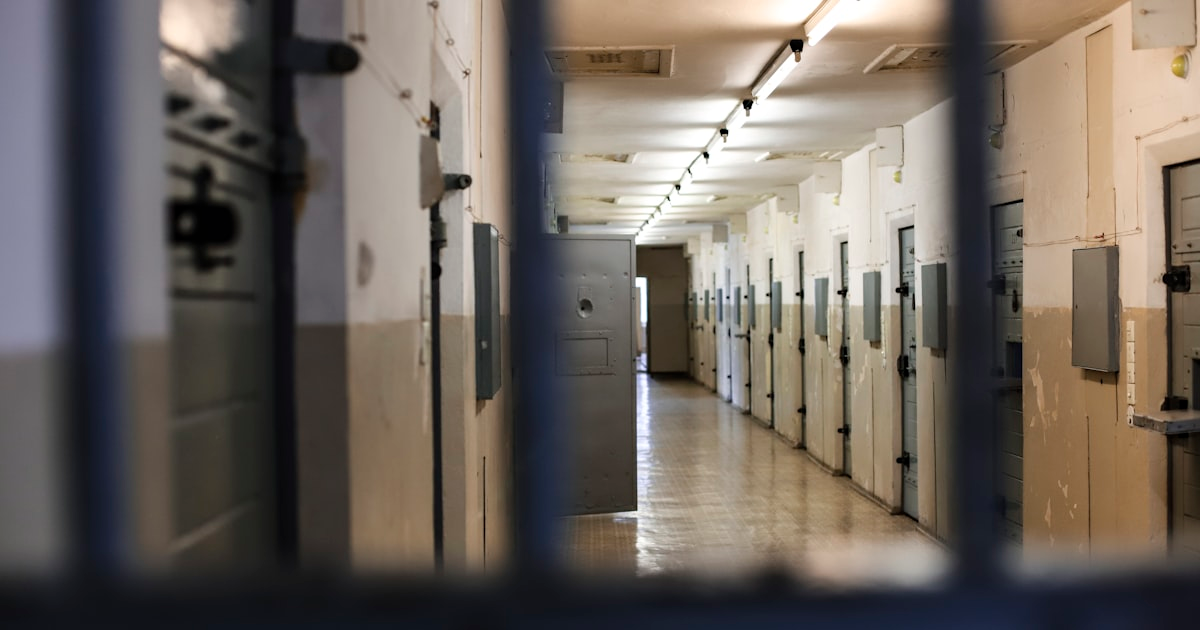 Enhancing Correctional Education Strategies